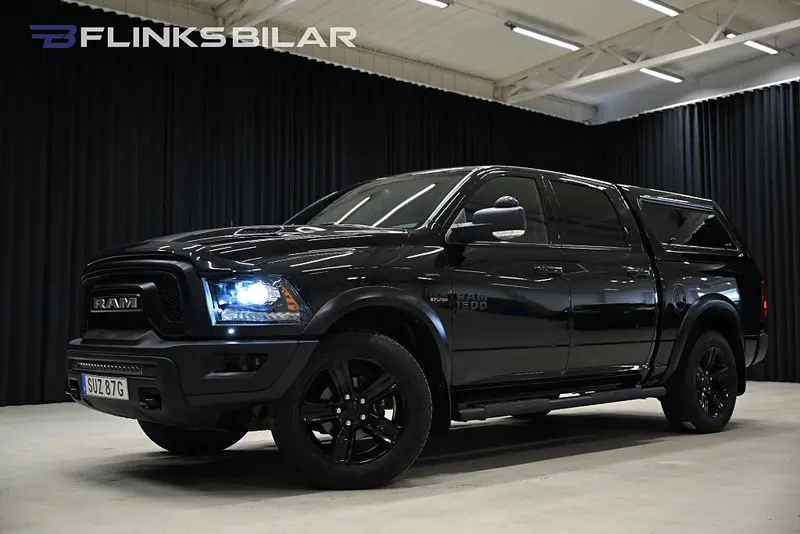 RAM 1500 2023