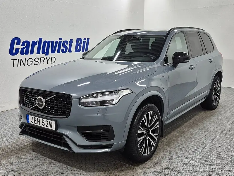 Volvo XC90 2023