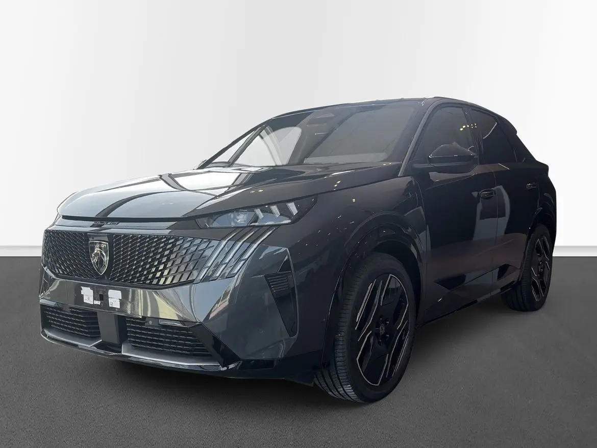 Peugeot 3008 2026