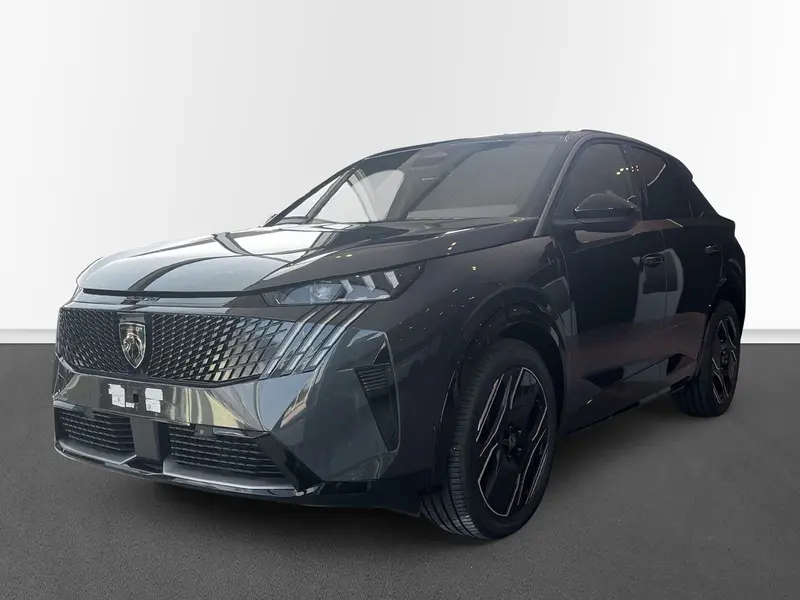 Peugeot 3008 2026