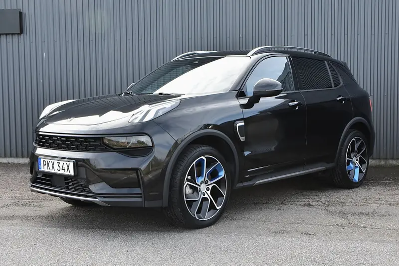 Lynk & Co 01 2023