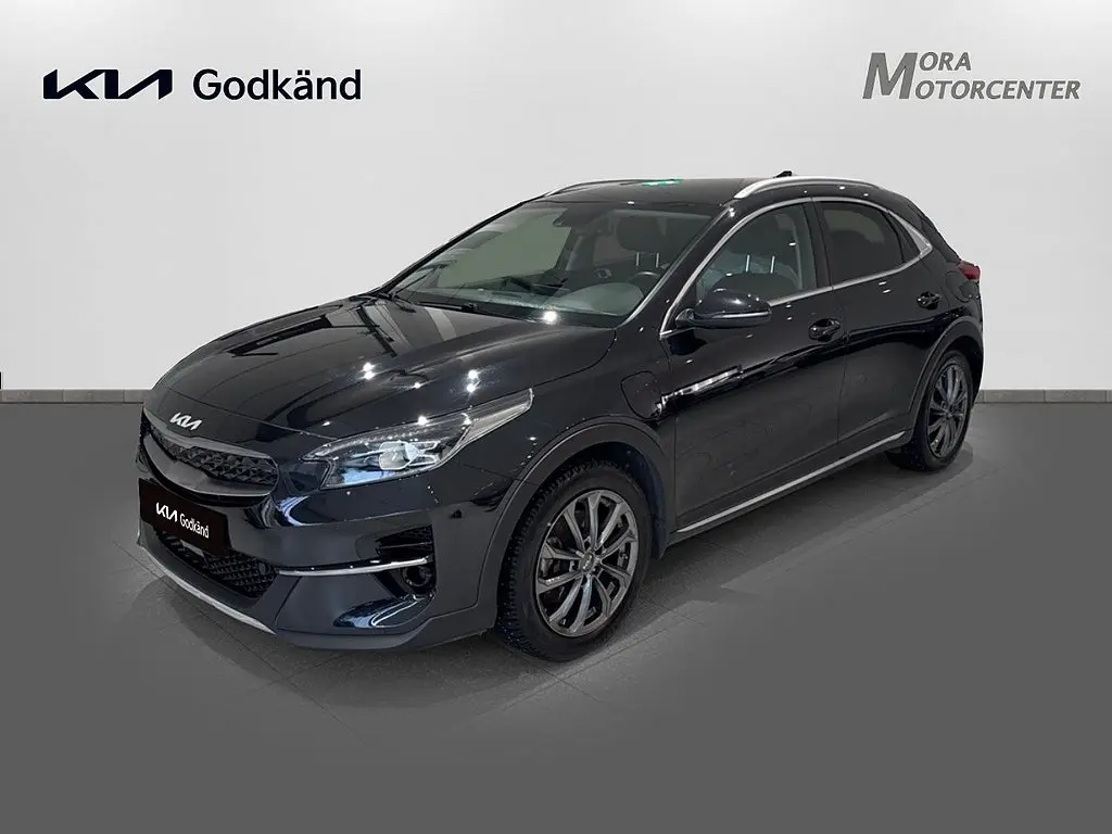 Kia Xceed 2022
