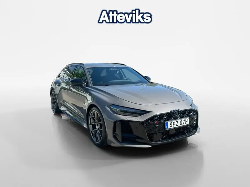 Audi A5 2026
