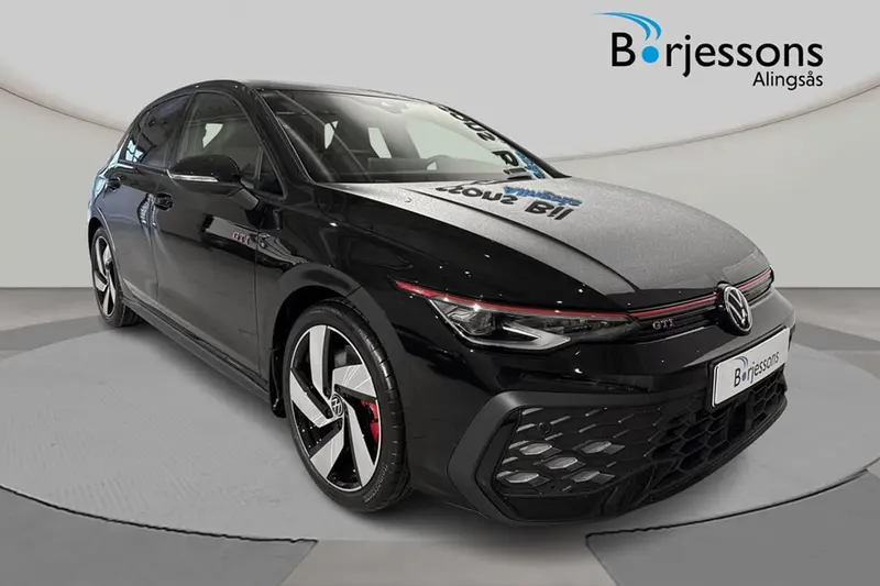 Volkswagen Golf 2026