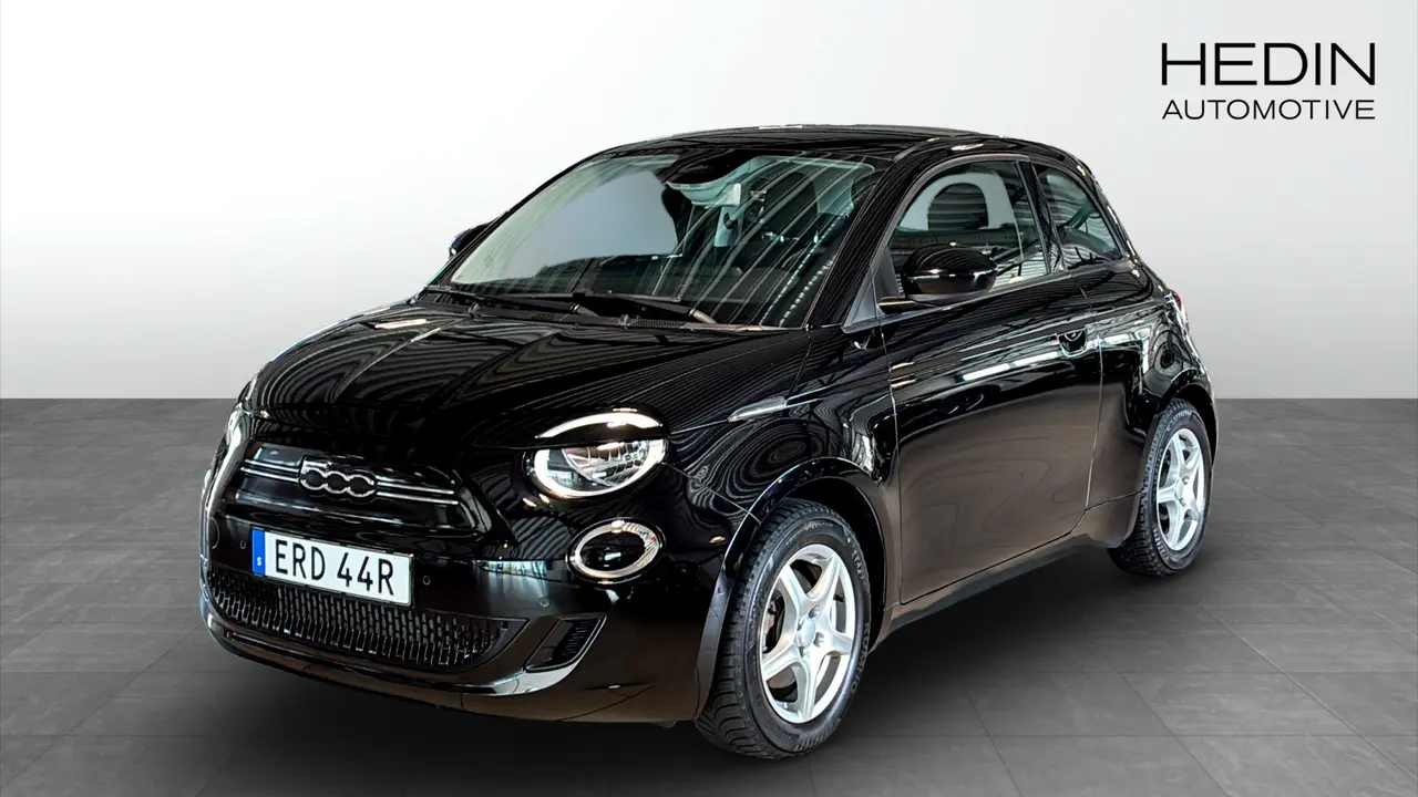 Fiat 500 2023
