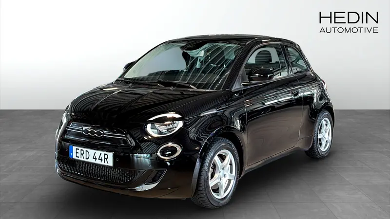 Fiat 500 2023