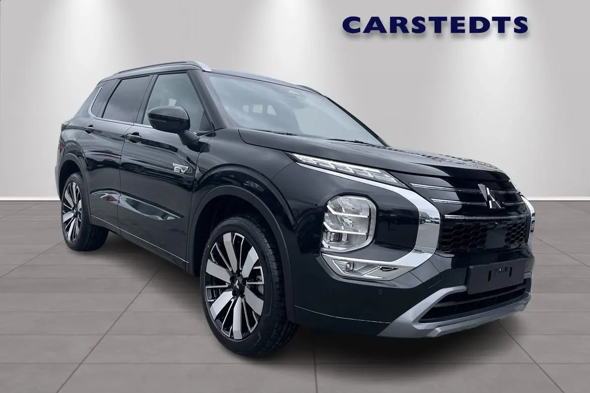 Mitsubishi Outlander 2025