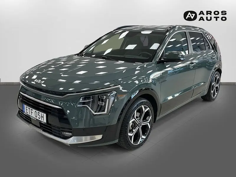 Kia Niro 2023