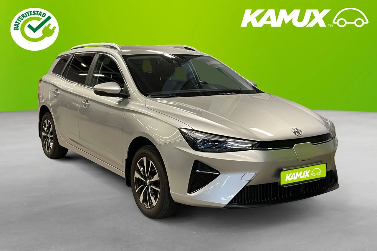 MG5 2022