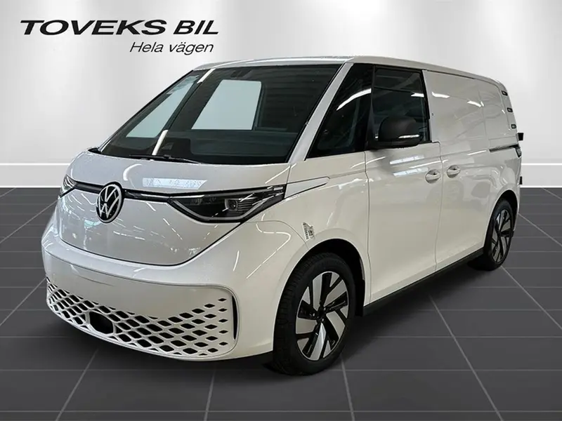 Volkswagen ID. Buzz 2026