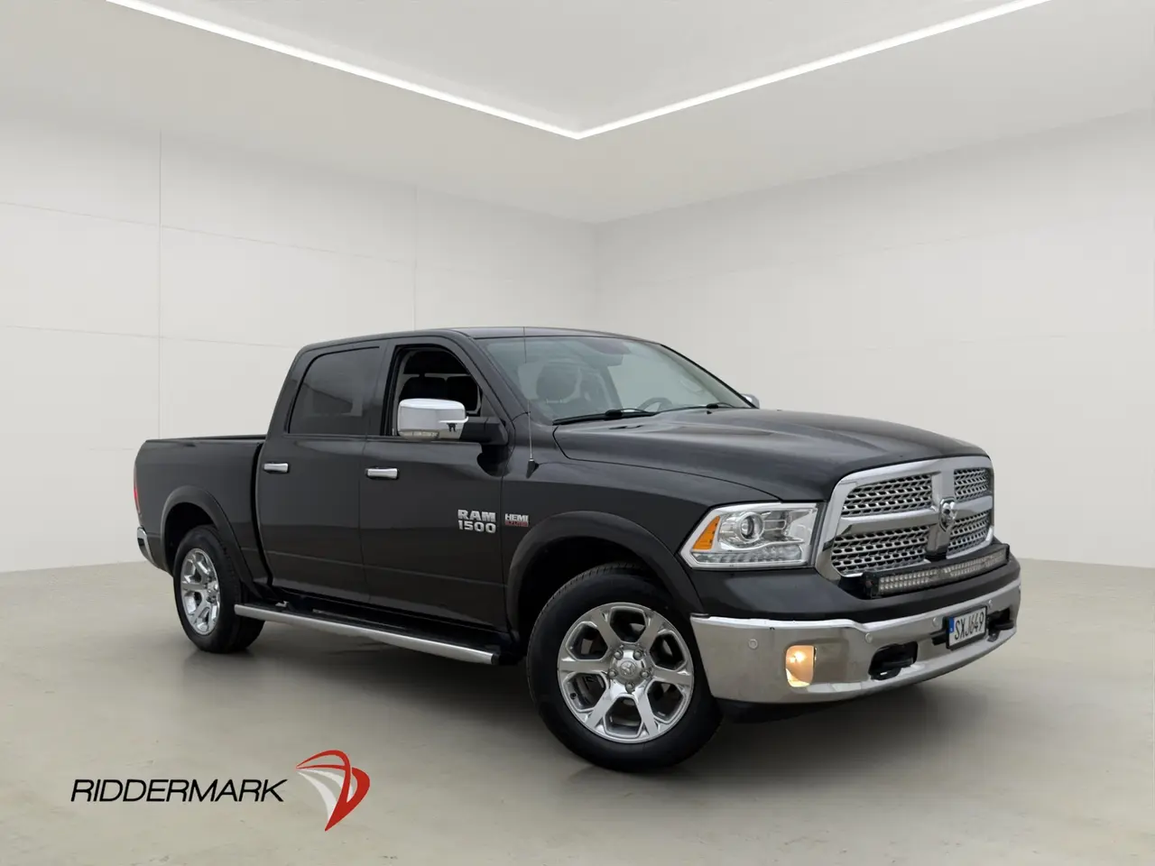 RAM 1500 2018