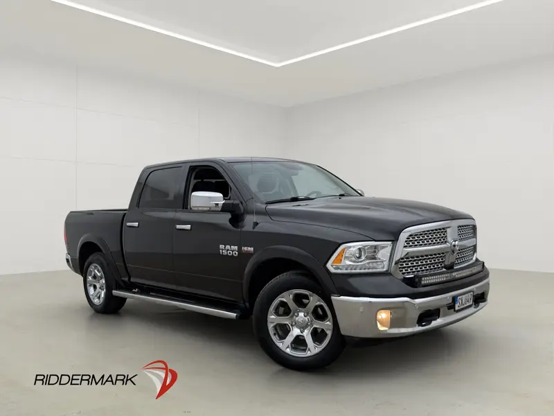 RAM 1500 2018