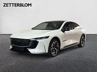 Mazda 6 2025