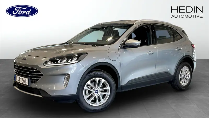 Ford Kuga 2023