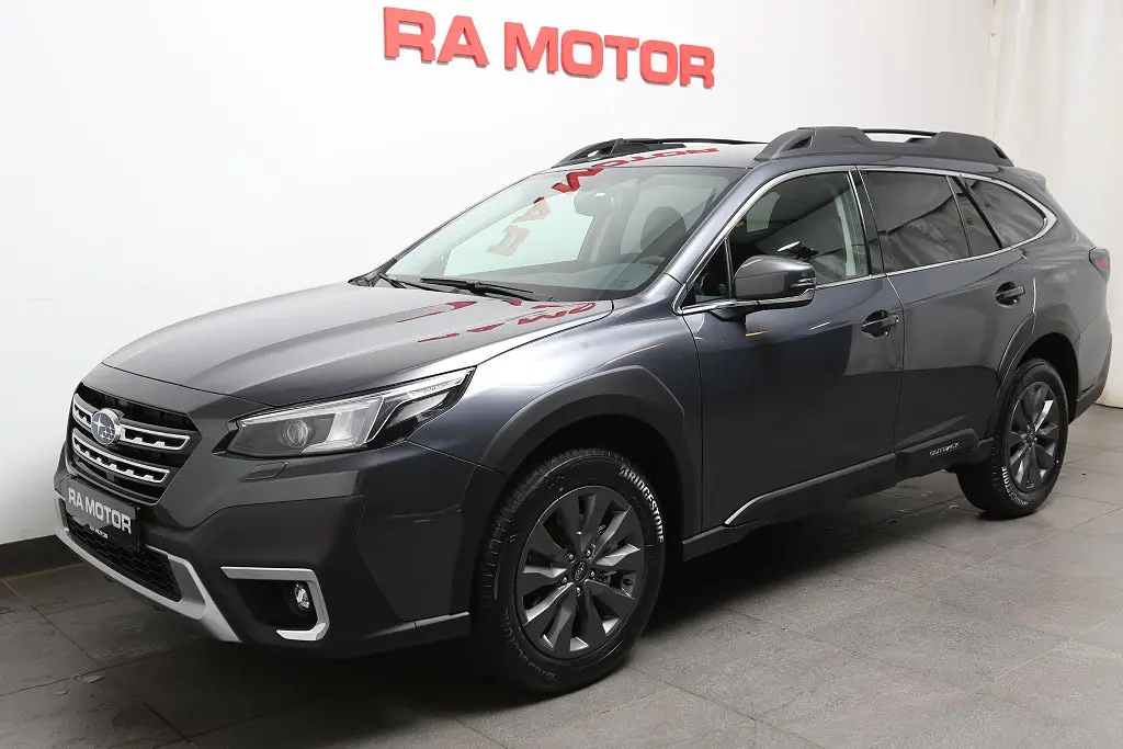 Subaru Outback 2025