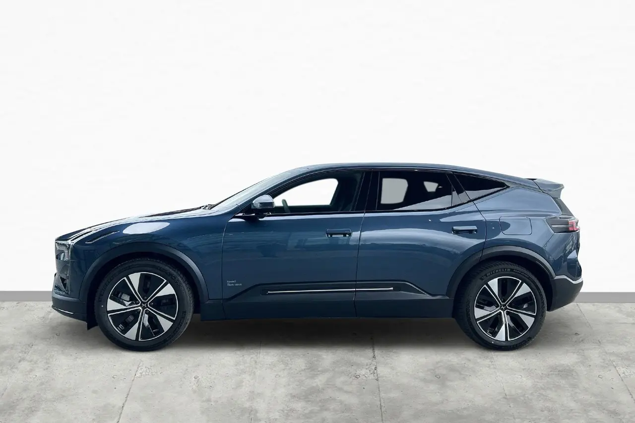 Polestar 3 2025