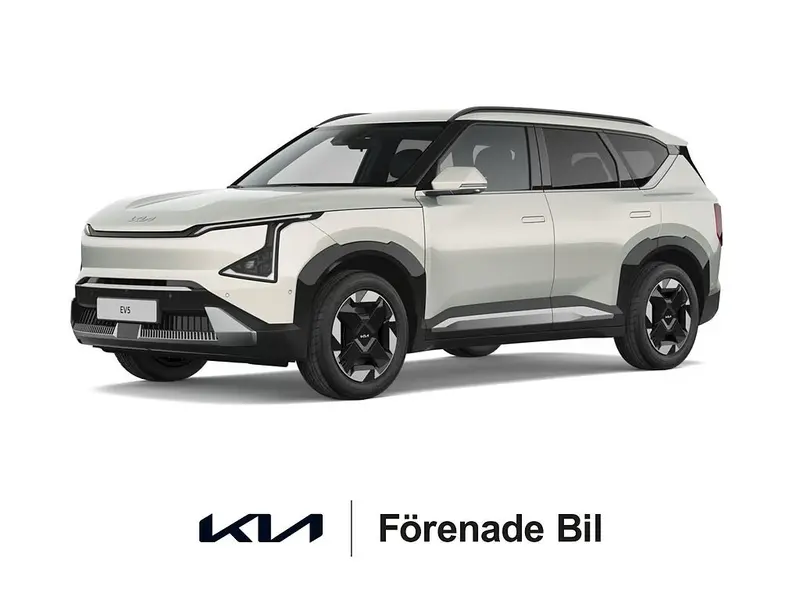 Kia EV5 2026