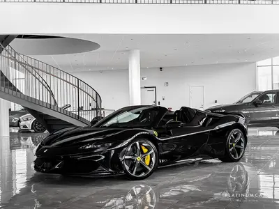 Ferrari SF90