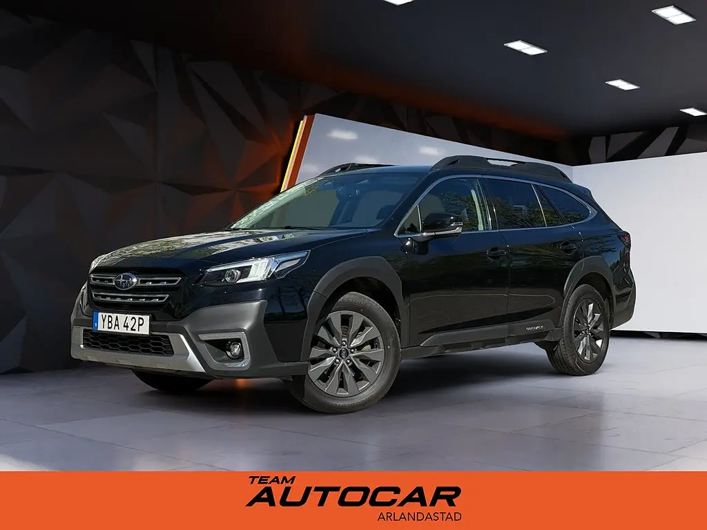 Subaru Outback 2023