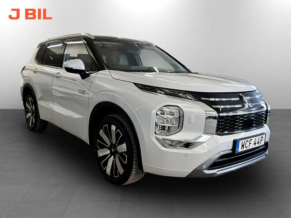 Mitsubishi Outlander 2025