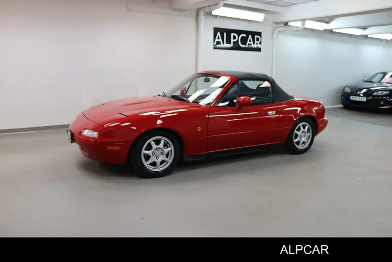 Mazda MX-5 1994