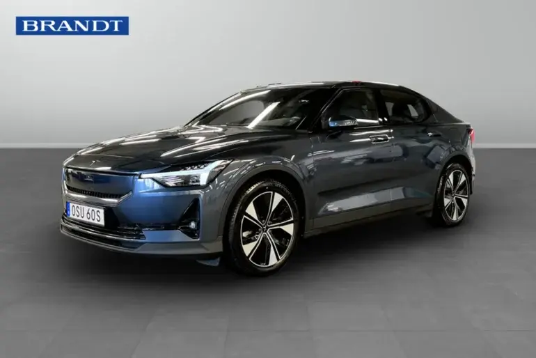 Polestar 2 2024