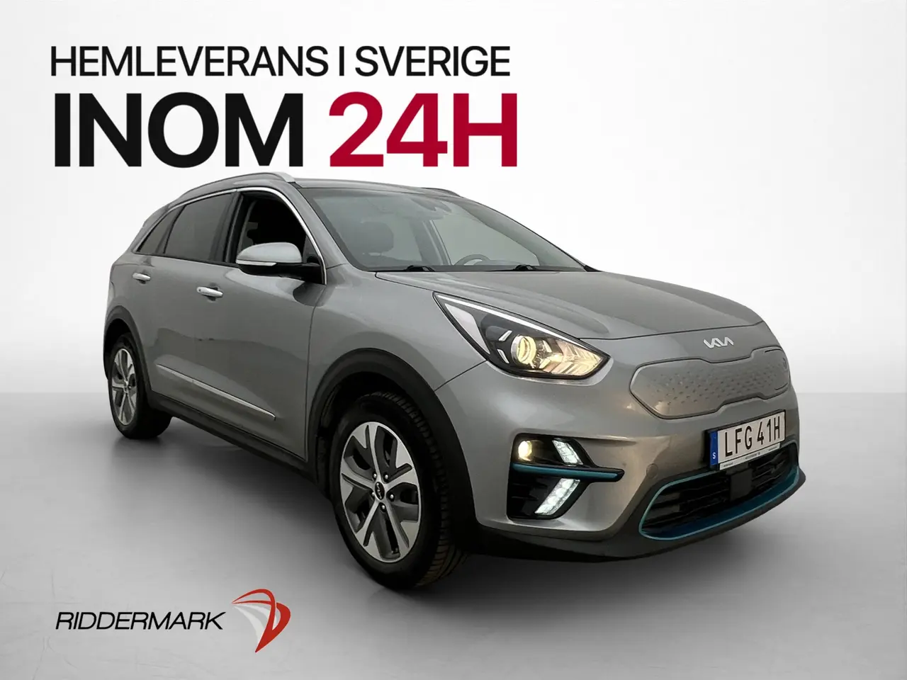 Kia Niro 2022