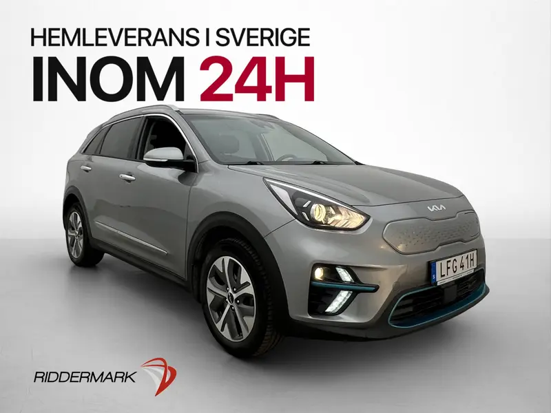 Kia Niro 2022