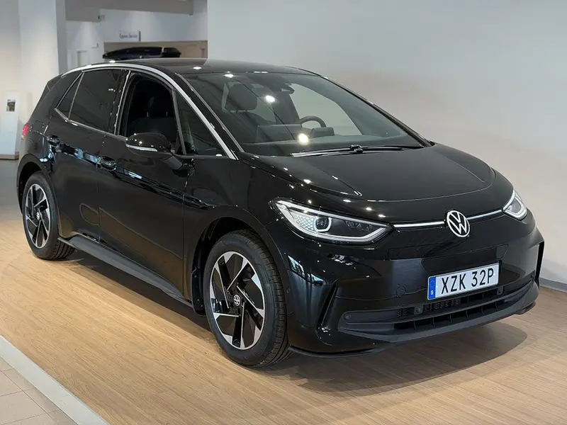 Volkswagen ID.3 2026