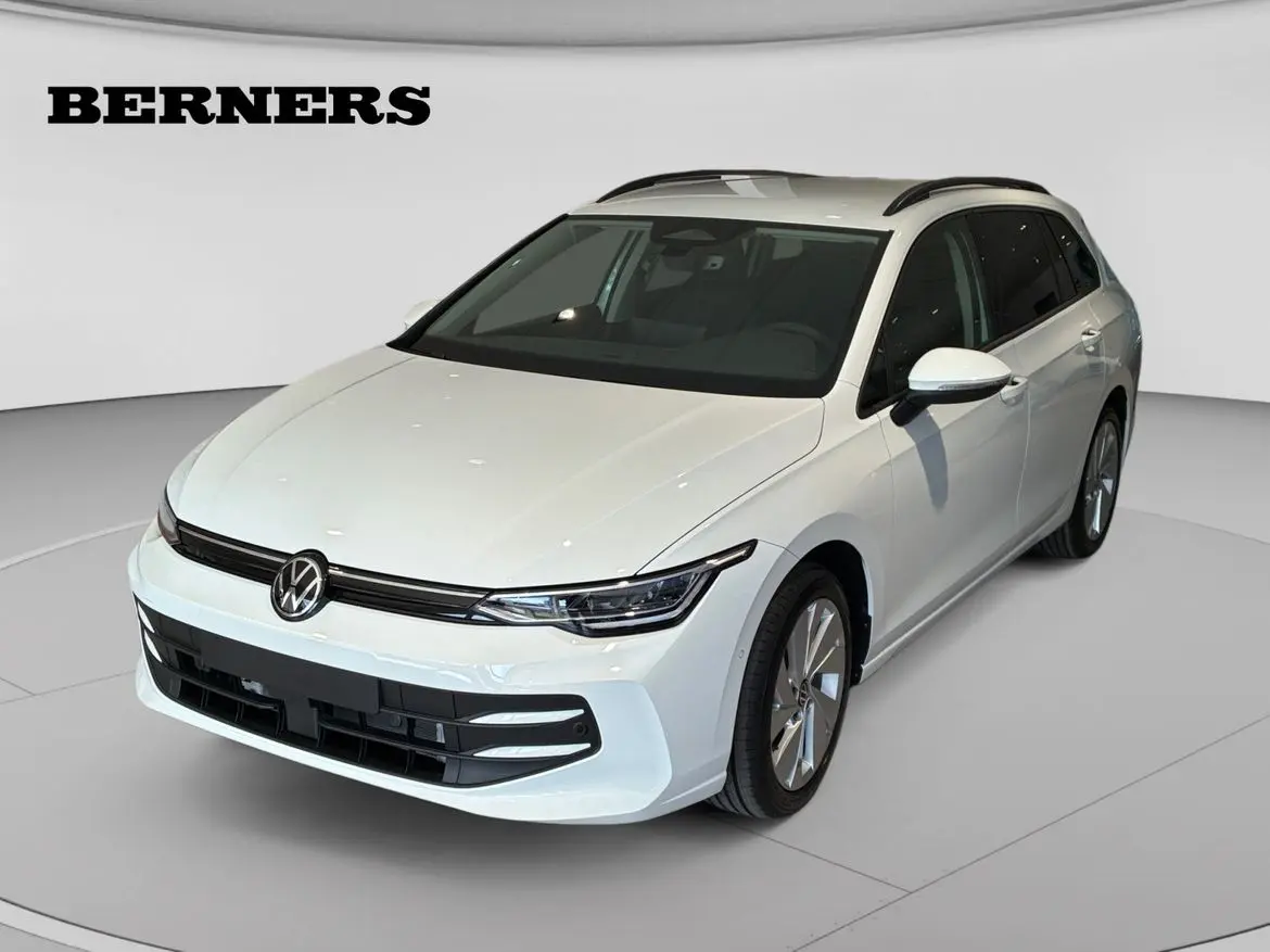 Volkswagen Golf 2026