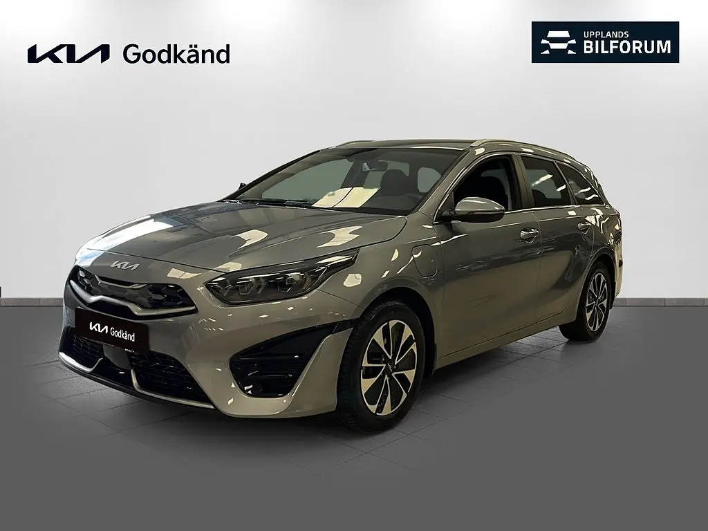 Kia Ceed 2024
