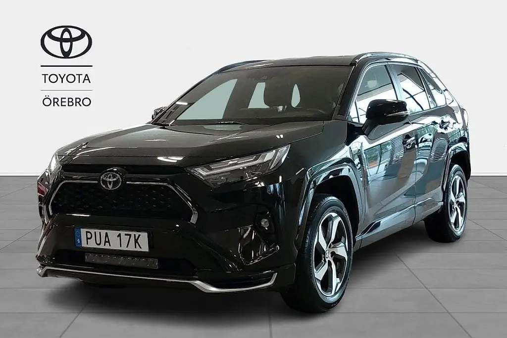 Toyota RAV4 2023