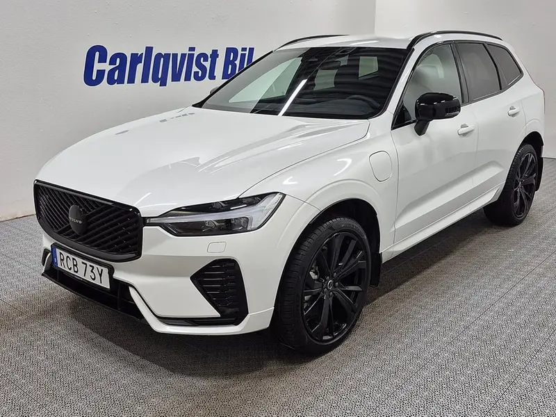 Volvo XC60 2026
