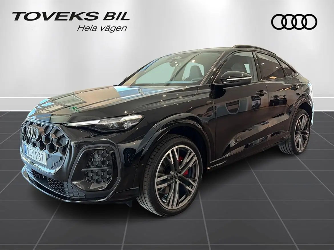 Audi Q5 2026