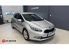 Kia Ceed 2015