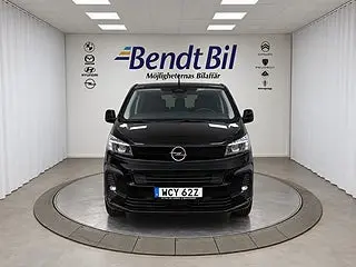 Opel Zafira 2026