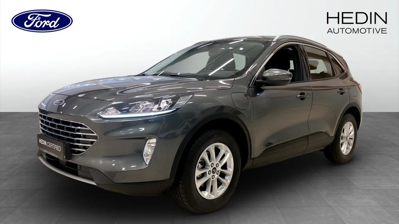 Ford Kuga 2023