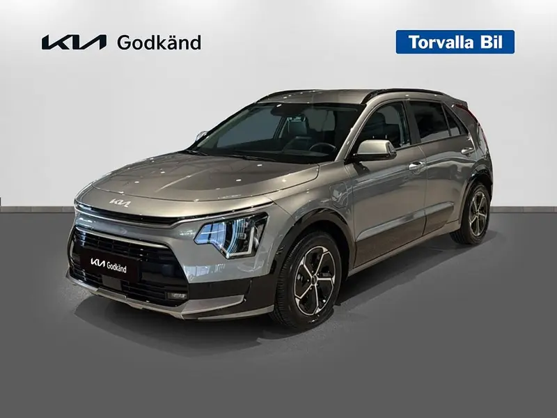 Kia Niro 2026
