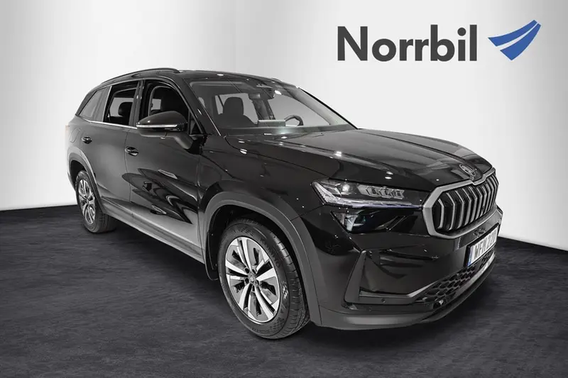 Skoda Kodiaq 2026