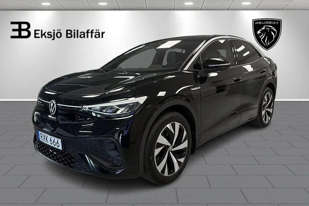Volkswagen ID.5 2023