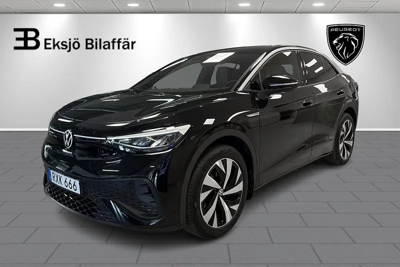 Volkswagen ID.5 2023