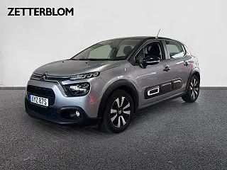 Citroën C3 2022