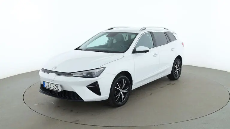 MG5 2022