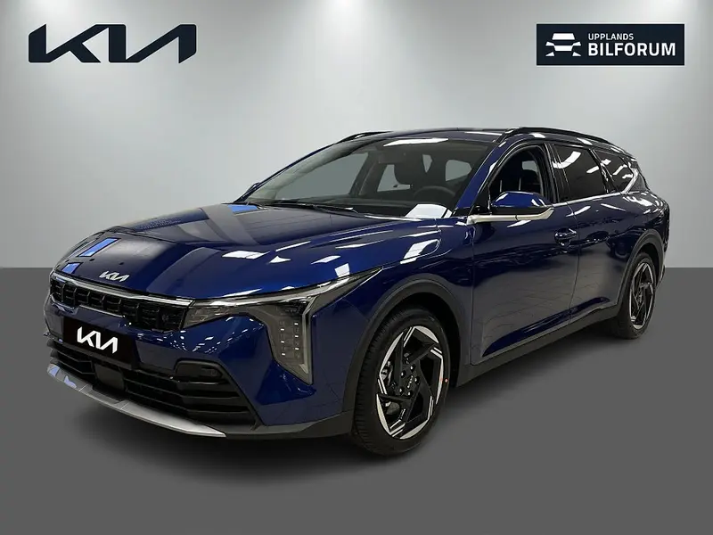 Kia K4 2026