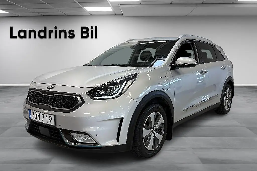Kia Niro 2018