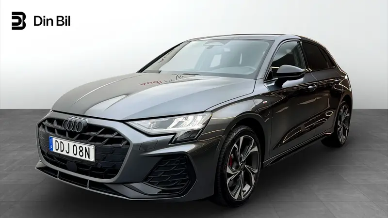 Audi A3 2026