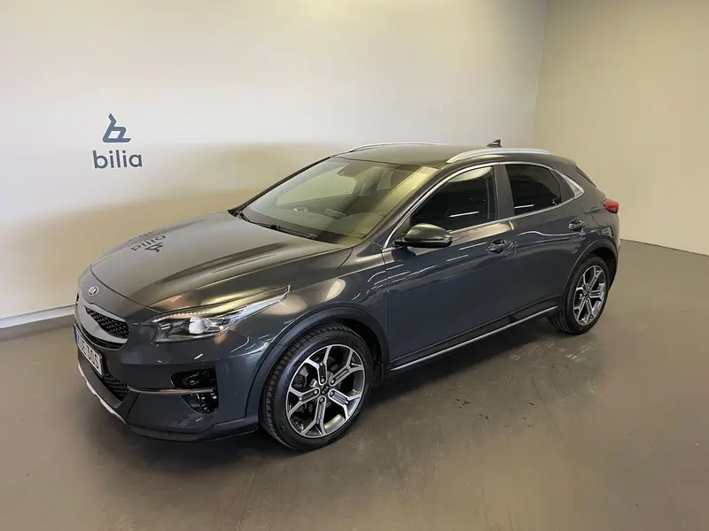 Kia Ceed 2020