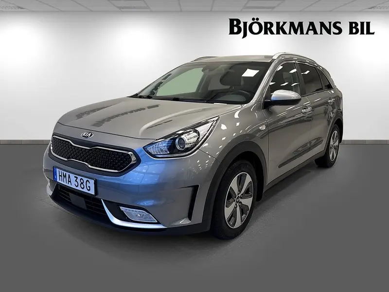 Kia Niro 2019