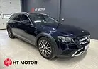 Mercedes-Benz E-Klass 2020
