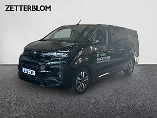 Citroën Jumpy 2026